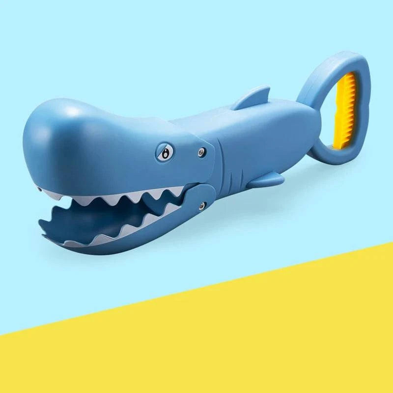 Baby Bath and Beach Toys - Colorful Claw Catchers for Sand Play, Swimming Pools, and Outdoor Games - Home Fads
