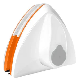 Dual-Sided Magnetic Glass Window Cleaner: Automatic Drainage Wiper (Four Styles) - Home Fads