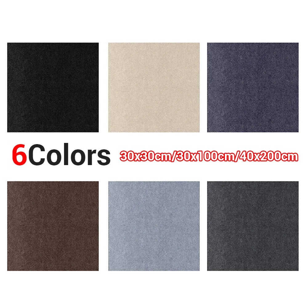 Durable Anti-Scratch Sofa Protection Board | Trimmable Self-Adhesive Cat Scratch Mat Carpet for Cats | Satisfies Feline - Home Fads