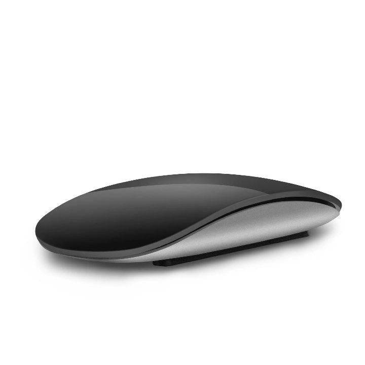 High-Quality Apple Compatible Wireless Bluetooth Magic Mouse for MacBook, iPad, Laptop, Tablet, and PC Gaming - Home Fads
