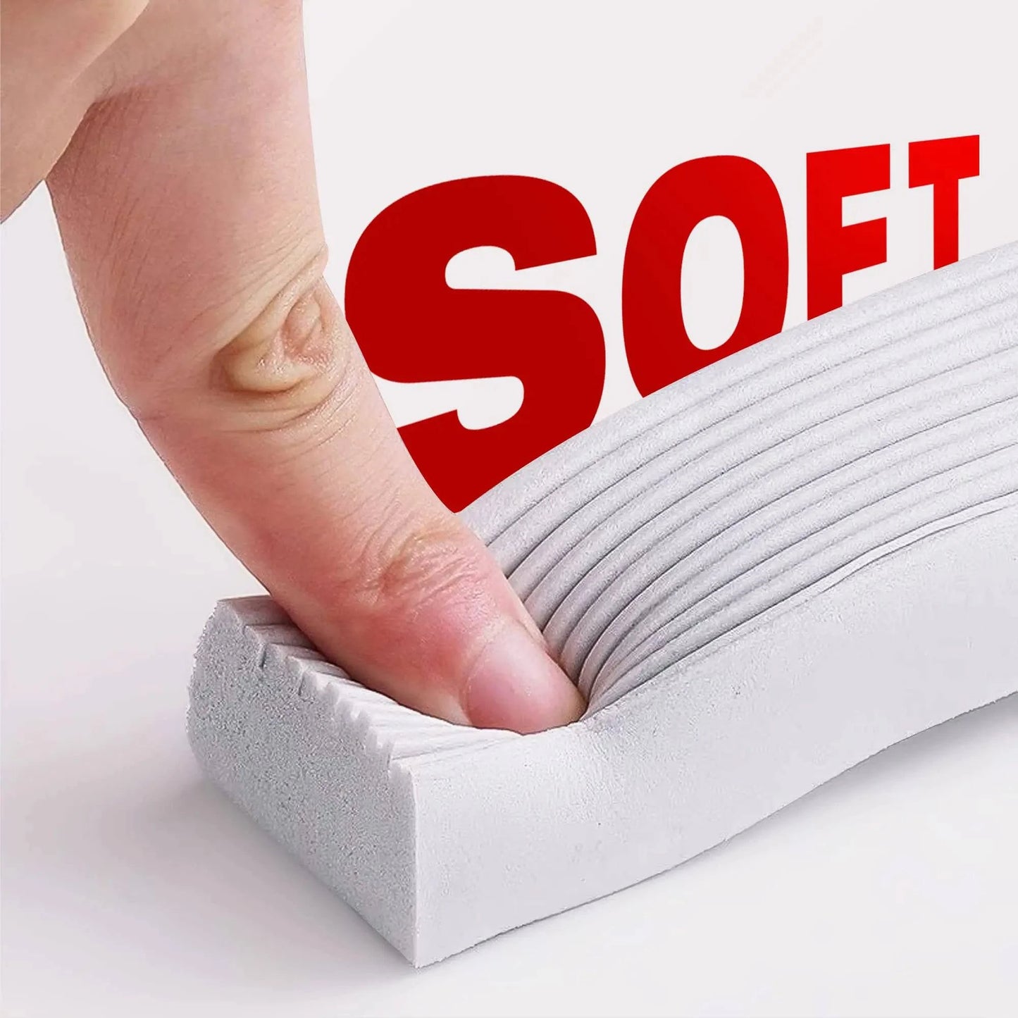 Portable Self-Squeeze Mini Mop with Powerful Absorbency - Ideal for Bathroom, Kitchen, and Car Cleaning - Home Fads