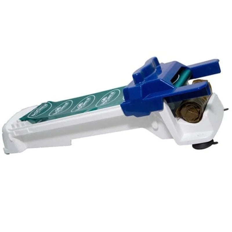 Premium Rolling Machine for Stuffed Grape Leaves and Cabbage Leaf Rolls - Versatile Kitchen Tool - Home Fads