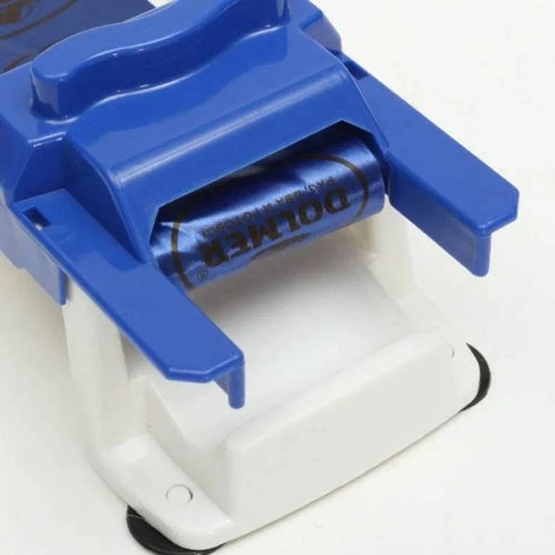 Premium Rolling Machine for Stuffed Grape Leaves and Cabbage Leaf Rolls - Versatile Kitchen Tool - Home Fads