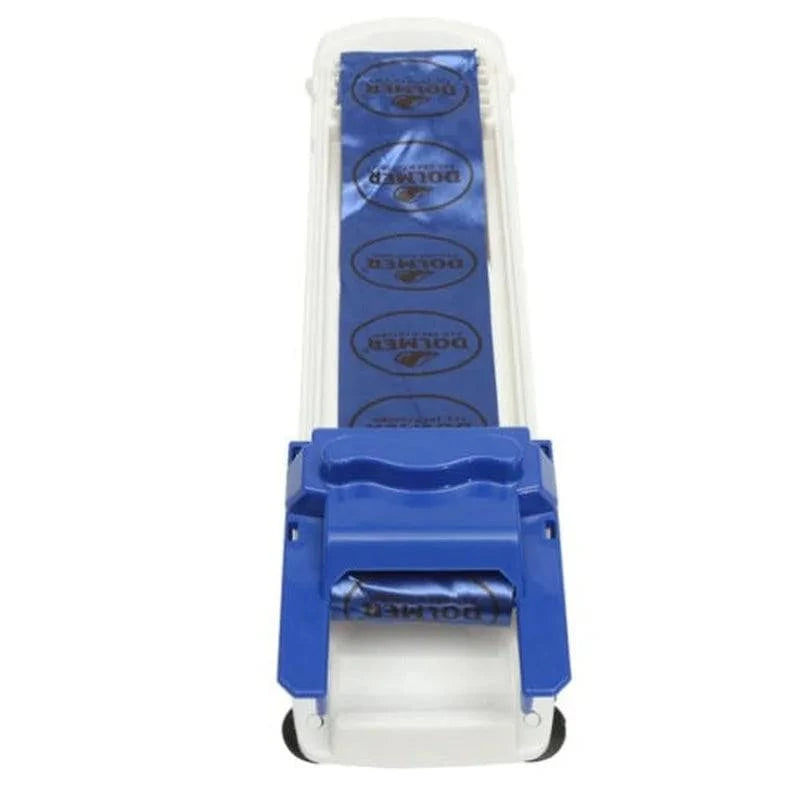 Premium Rolling Machine for Stuffed Grape Leaves and Cabbage Leaf Rolls - Versatile Kitchen Tool - Home Fads