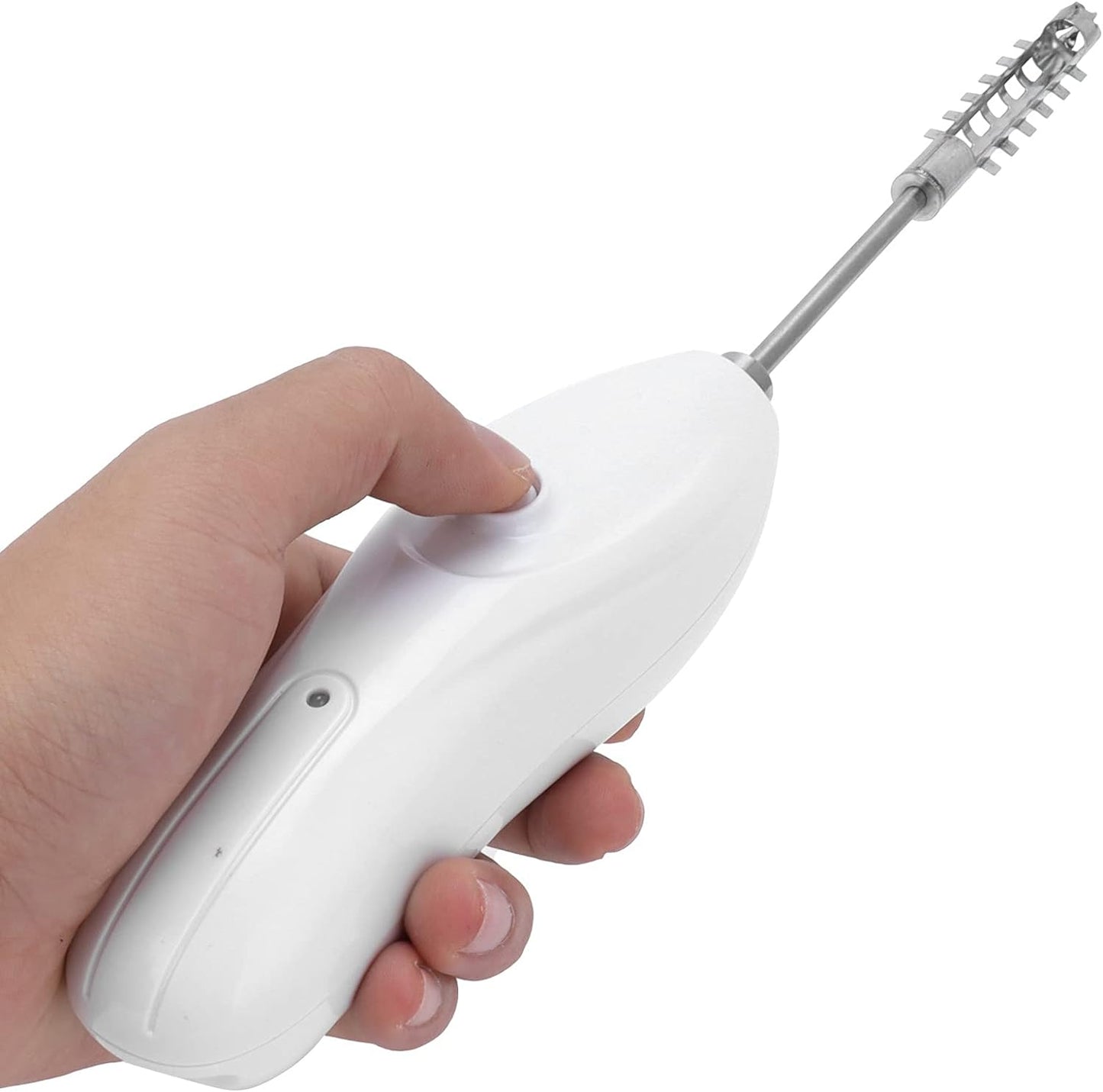 Rechargeable Electric Vegetable Corer (Manakra) and Fish Scale Scraper - Cordless Kitchen Tool - Home Fads
