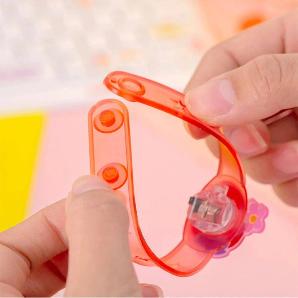 Radiant Glow LED Watches for Kids - Assorted Pack Sizes (12 or 24 Pieces) for Birthdays, Festivities, Gifts, and Party Favors - Home Fads
