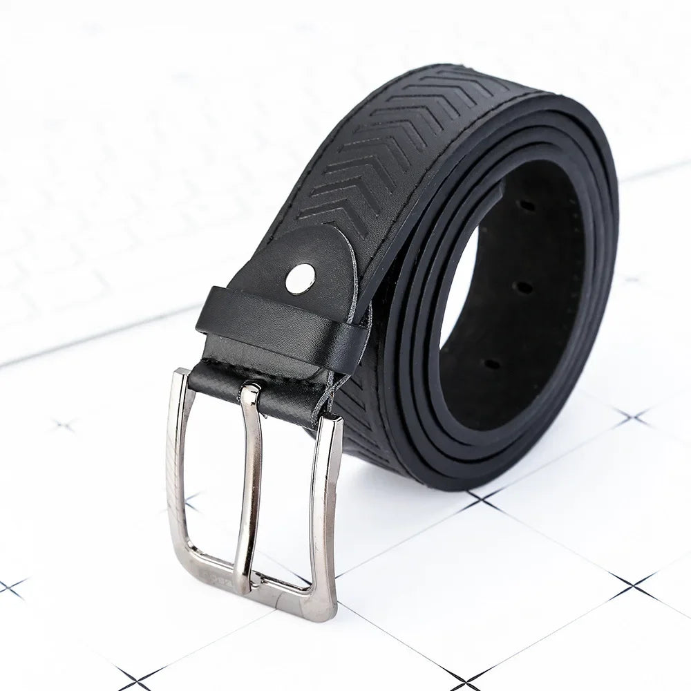 Juego de regalo empresarial de lujo para hombres: reloj, gafas, bolígrafo, llavero, cinturón y billetera 6 en 1: regalo ideal para el Día del Padre, cumpleaños y Navidad