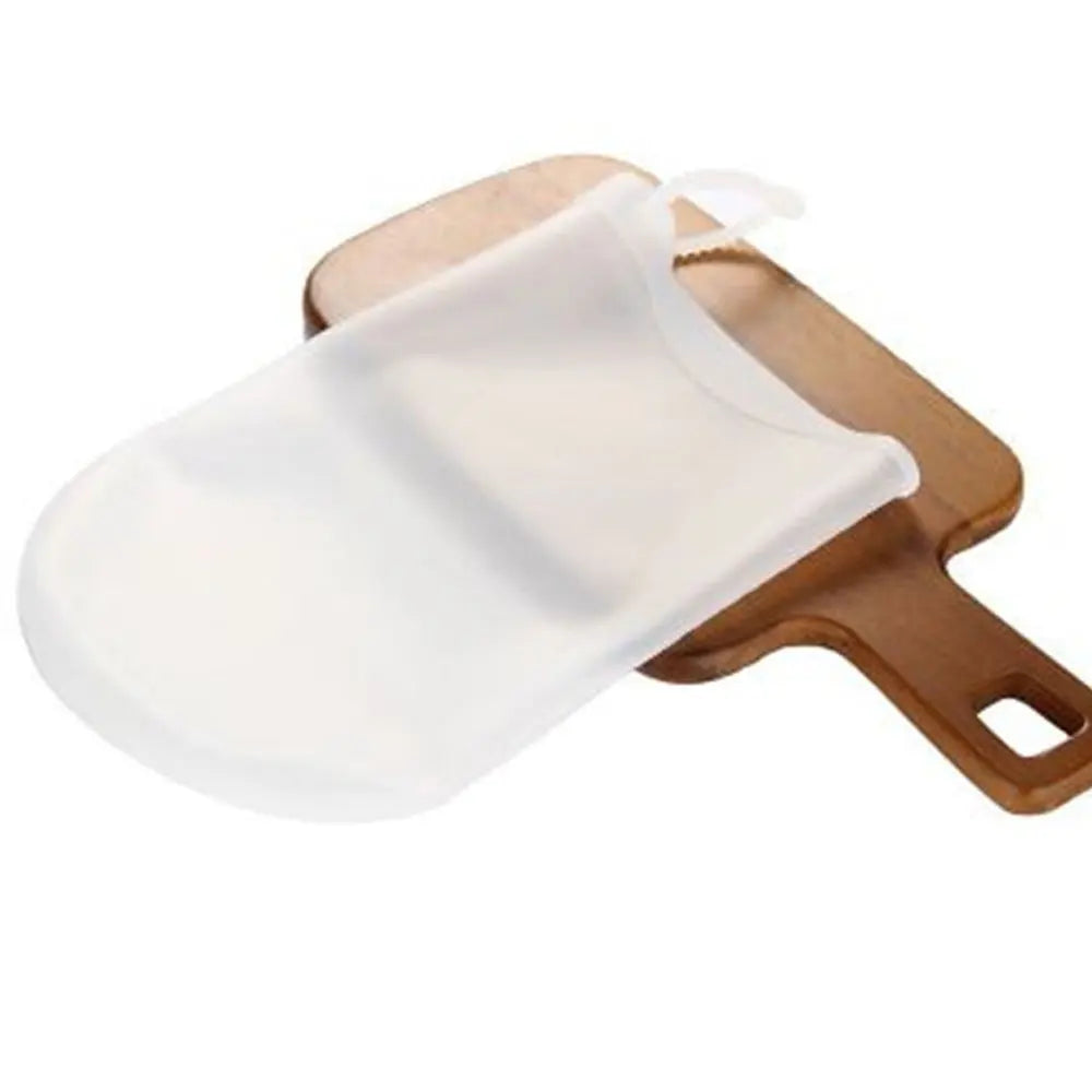 Silicone Dough Kneading Bag – Food-Grade, Non-Stick, Multipurpose for Baking, Marinating, and Food Storage - Home Fads