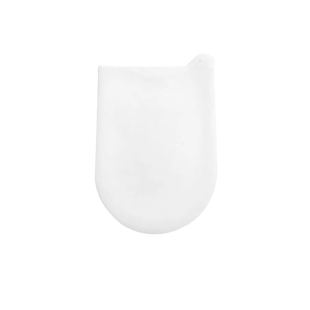 Silicone Dough Kneading Bag – Food-Grade, Non-Stick, Multipurpose for Baking, Marinating, and Food Storage - Home Fads