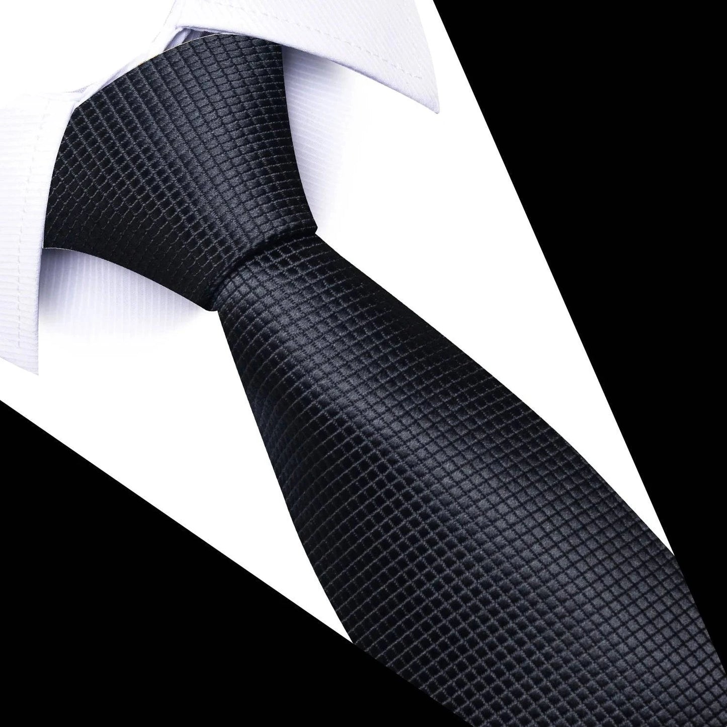 Silk Necktie Collection – 50+ Elegant Designs for Weddings, Formal Events, and Special Occasions – Ideal Gift for Father’s Day and Valentine’s Day - Home Fads