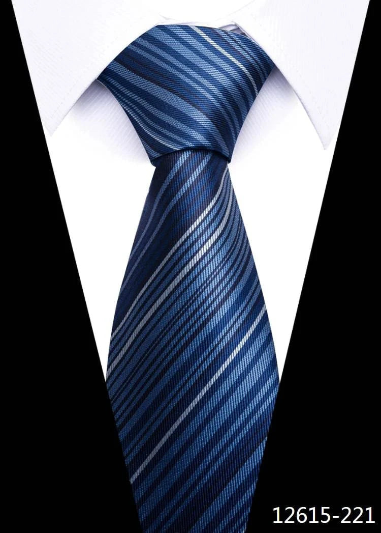 Silk Necktie Collection – 50+ Elegant Designs for Weddings, Formal Events, and Special Occasions – Ideal Gift for Father’s Day and Valentine’s Day - Home Fads