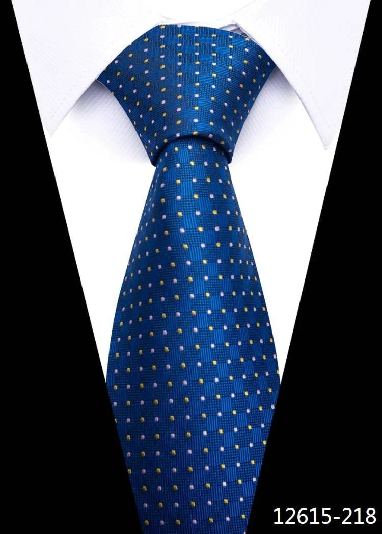Silk Necktie Collection – 50+ Elegant Designs for Weddings, Formal Events, and Special Occasions – Ideal Gift for Father’s Day and Valentine’s Day - Home Fads