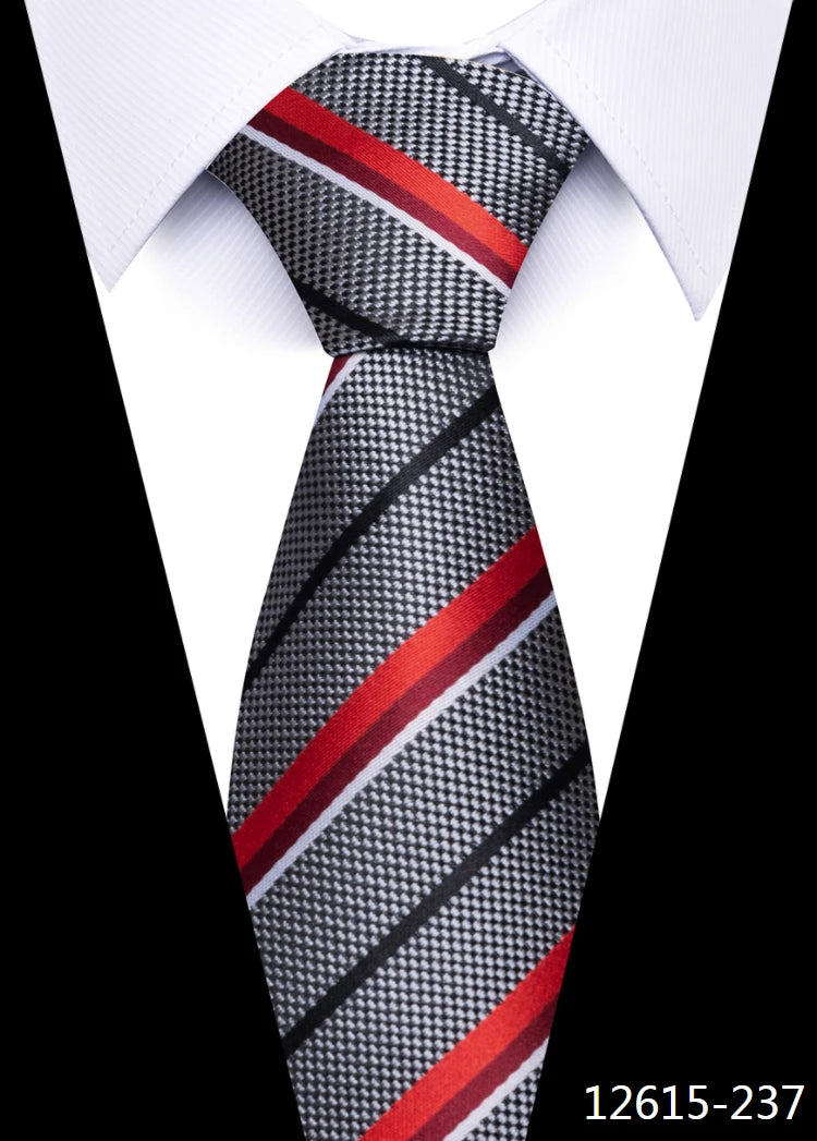 Silk Necktie Collection – 50+ Elegant Designs for Weddings, Formal Events, and Special Occasions – Ideal Gift for Father’s Day and Valentine’s Day - Home Fads