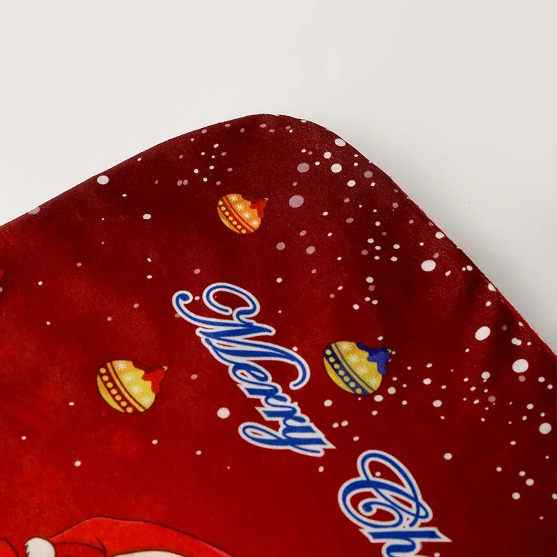 Stretchable Chair Covers – Washable Slipcovers for Festive Season and Event Seating Decor - Home Fads
