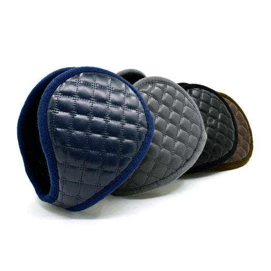 Unisex Winter Earmuffs for Men and Women - Cozy Ear Warmers - Home Fads