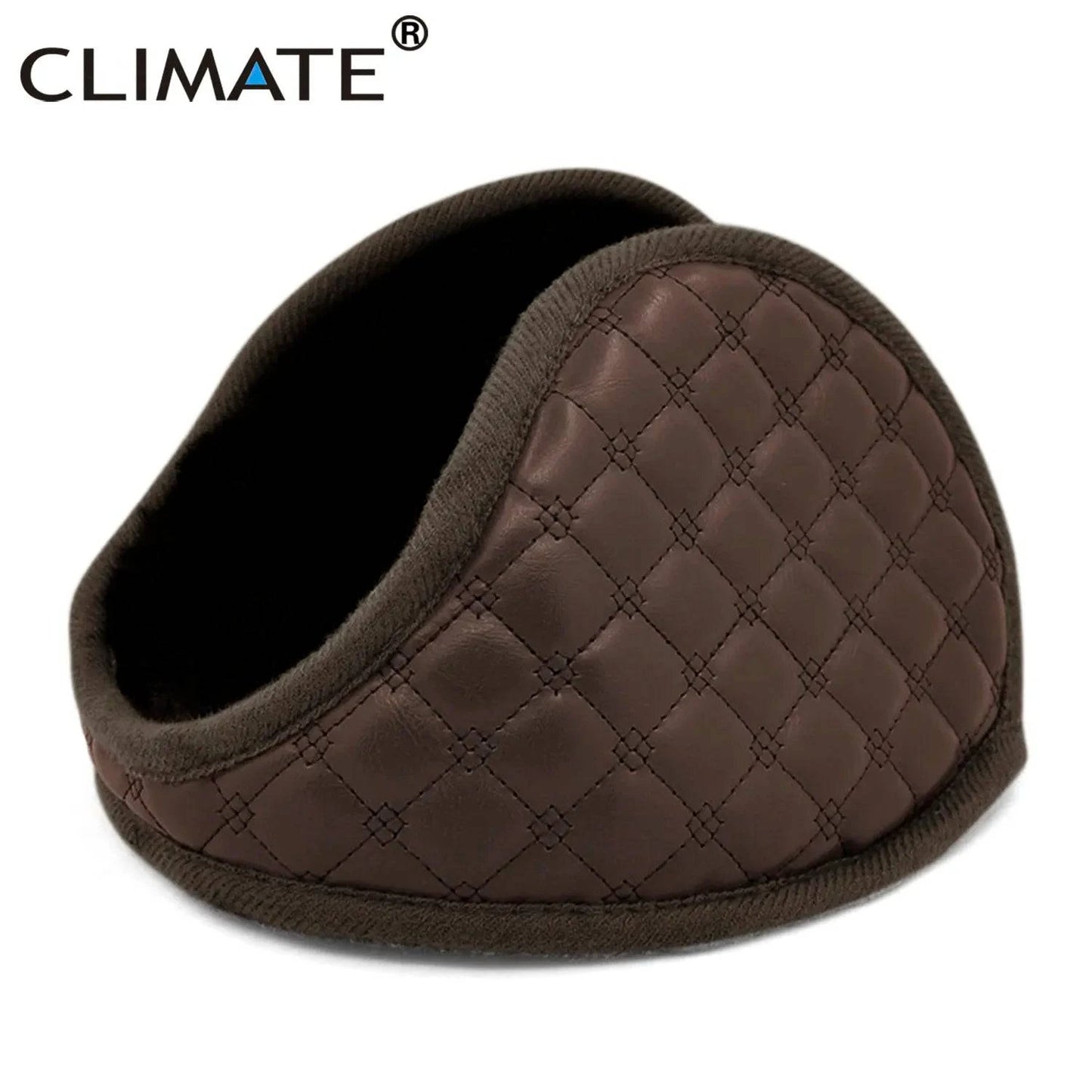 Unisex Winter Earmuffs for Men and Women - Cozy Ear Warmers - Home Fads