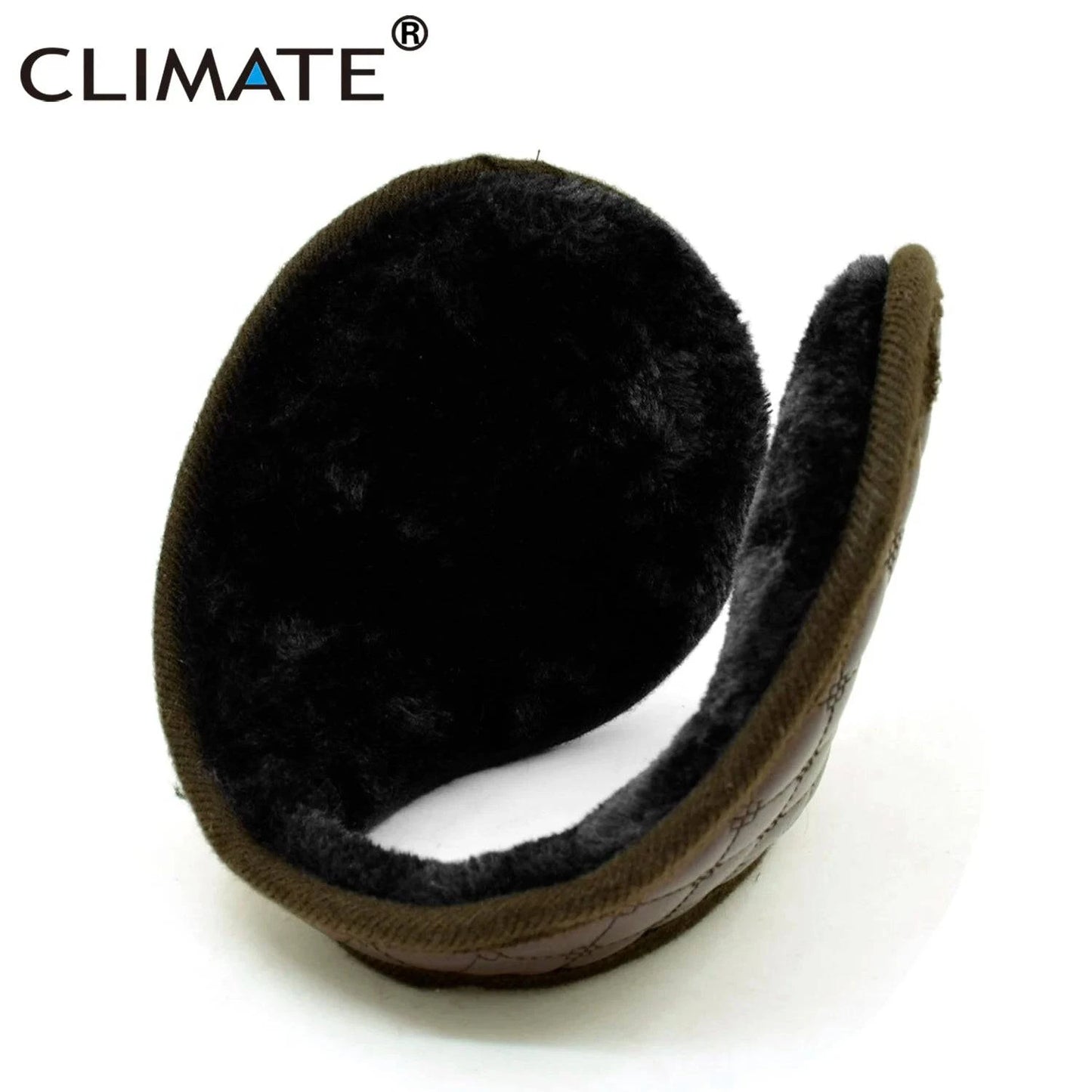 Unisex Winter Earmuffs for Men and Women - Cozy Ear Warmers - Home Fads