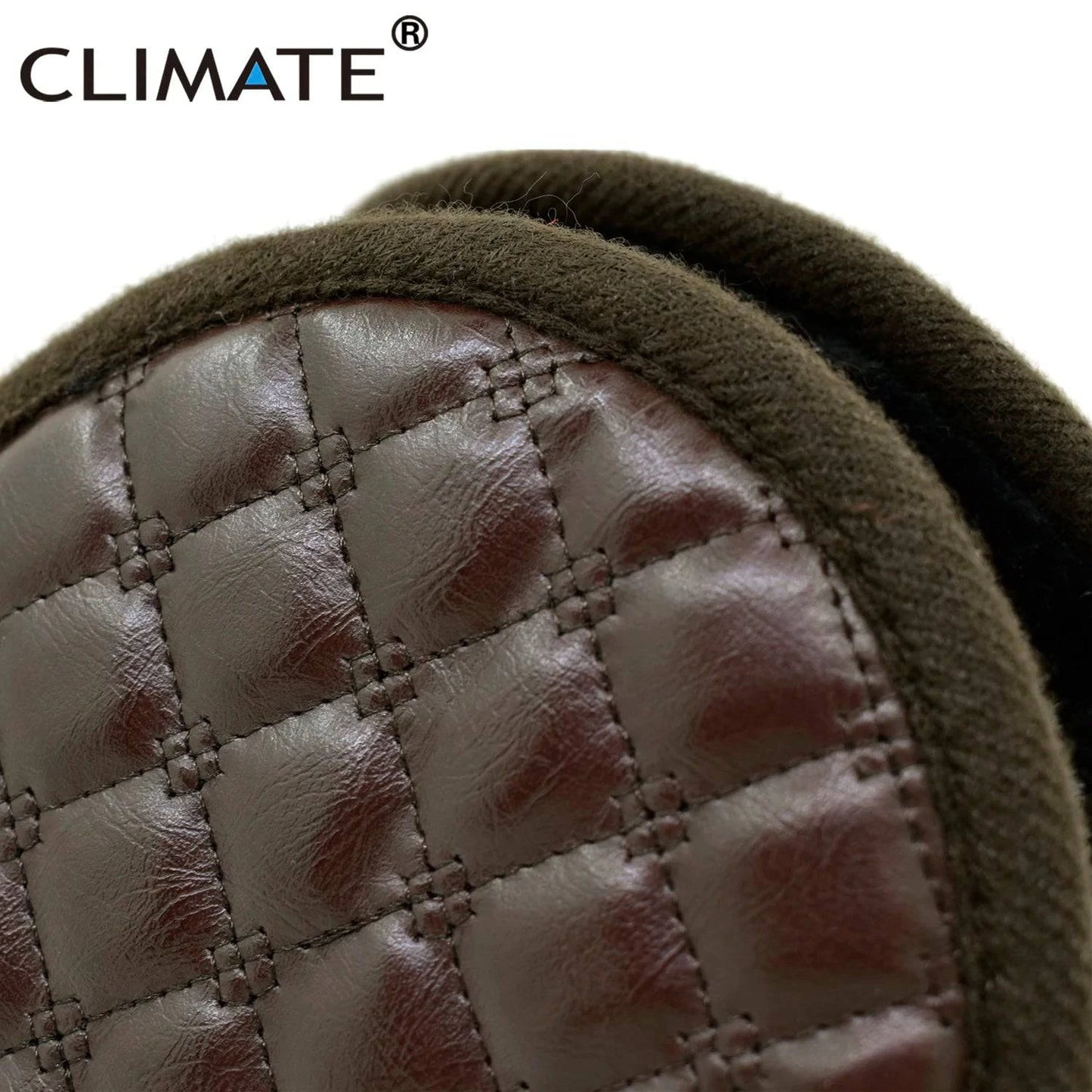 Unisex Winter Earmuffs for Men and Women - Cozy Ear Warmers - Home Fads