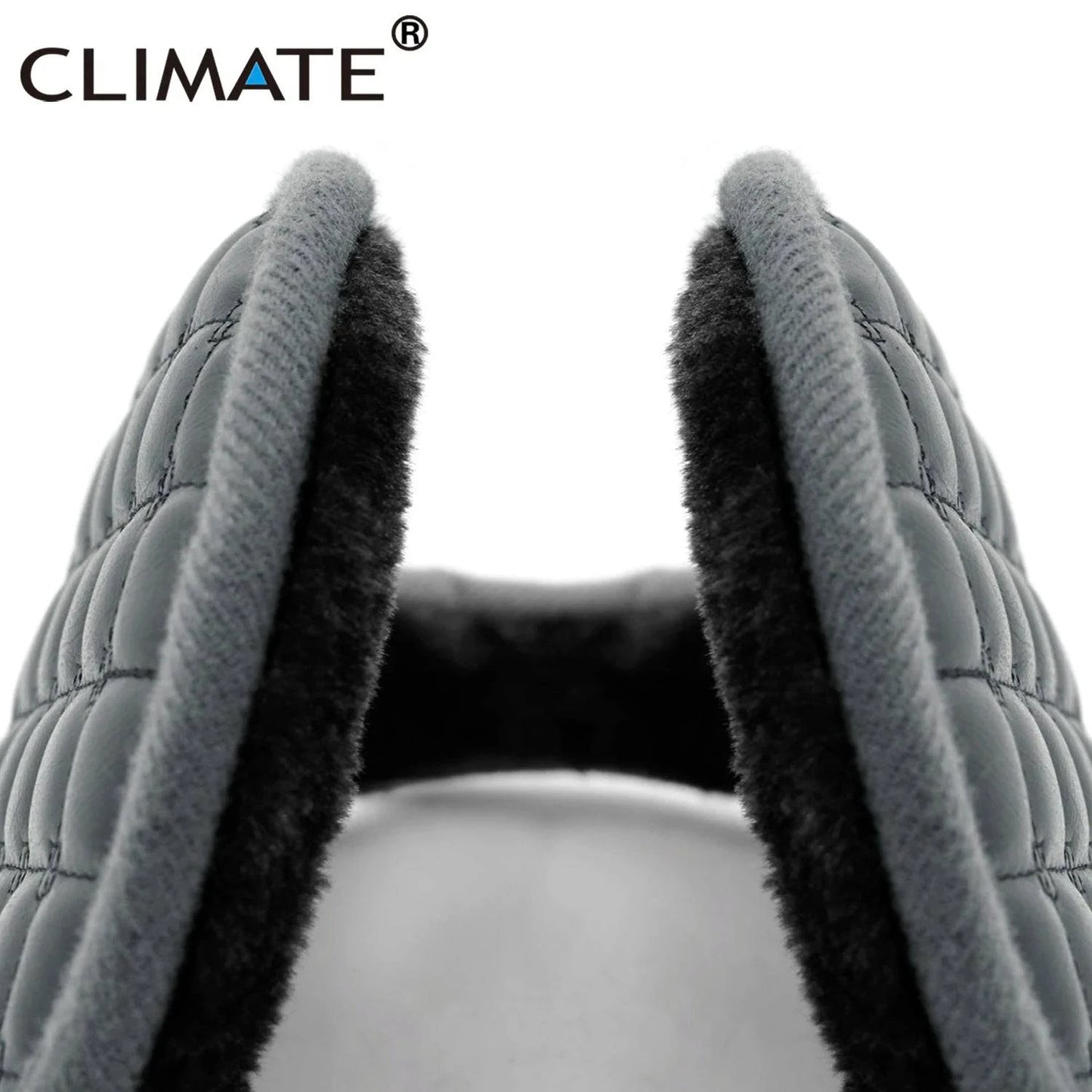 Unisex Winter Earmuffs for Men and Women - Cozy Ear Warmers - Home Fads
