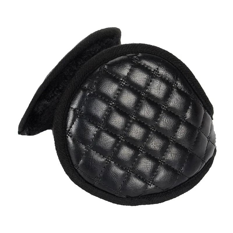 Unisex Winter Earmuffs for Men and Women - Cozy Ear Warmers - Home Fads