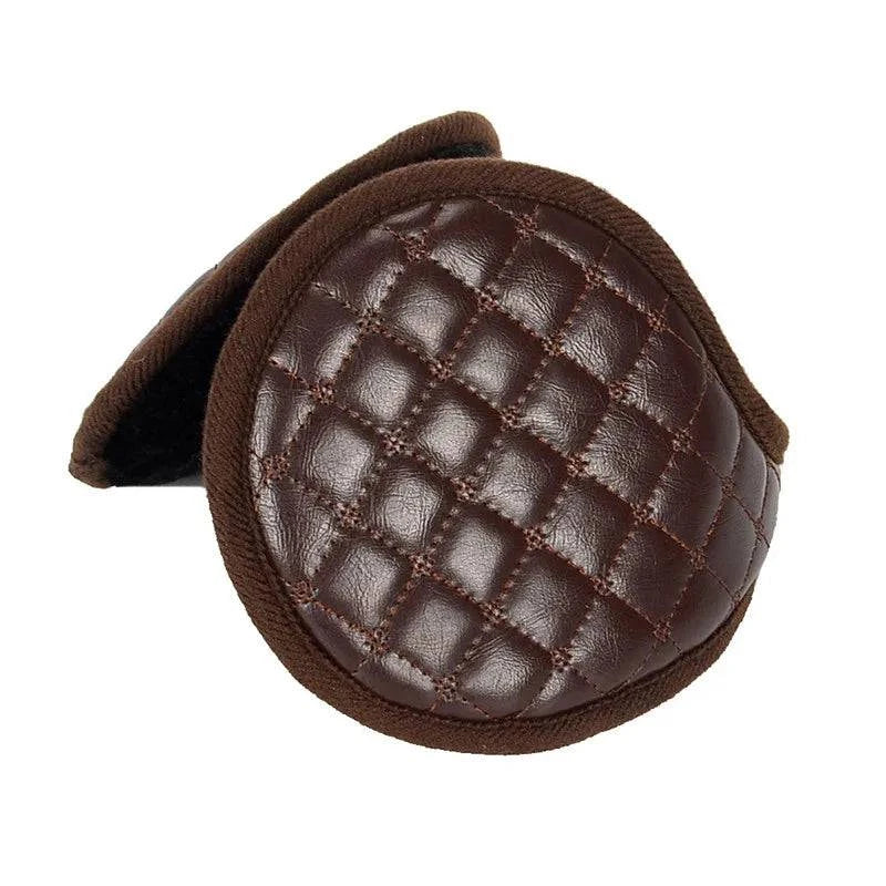 Unisex Winter Earmuffs for Men and Women - Cozy Ear Warmers - Home Fads