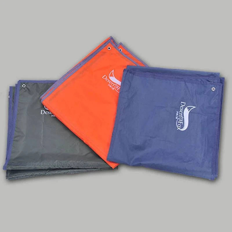 Waterproof Camping Tarp Tent Footprint - Ultralight Picnic Mat for Camping and Hiking - Home Fads