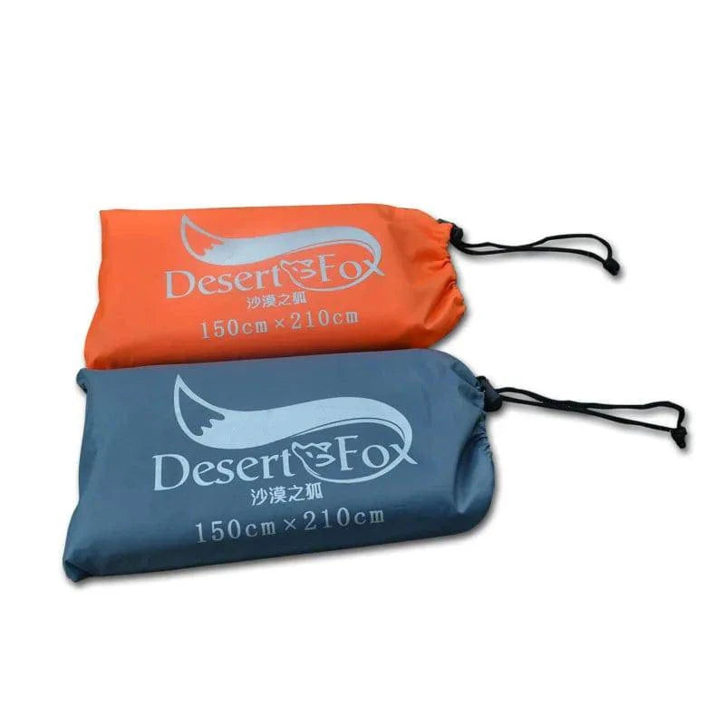 Waterproof Camping Tarp Tent Footprint - Ultralight Picnic Mat for Camping and Hiking - Home Fads