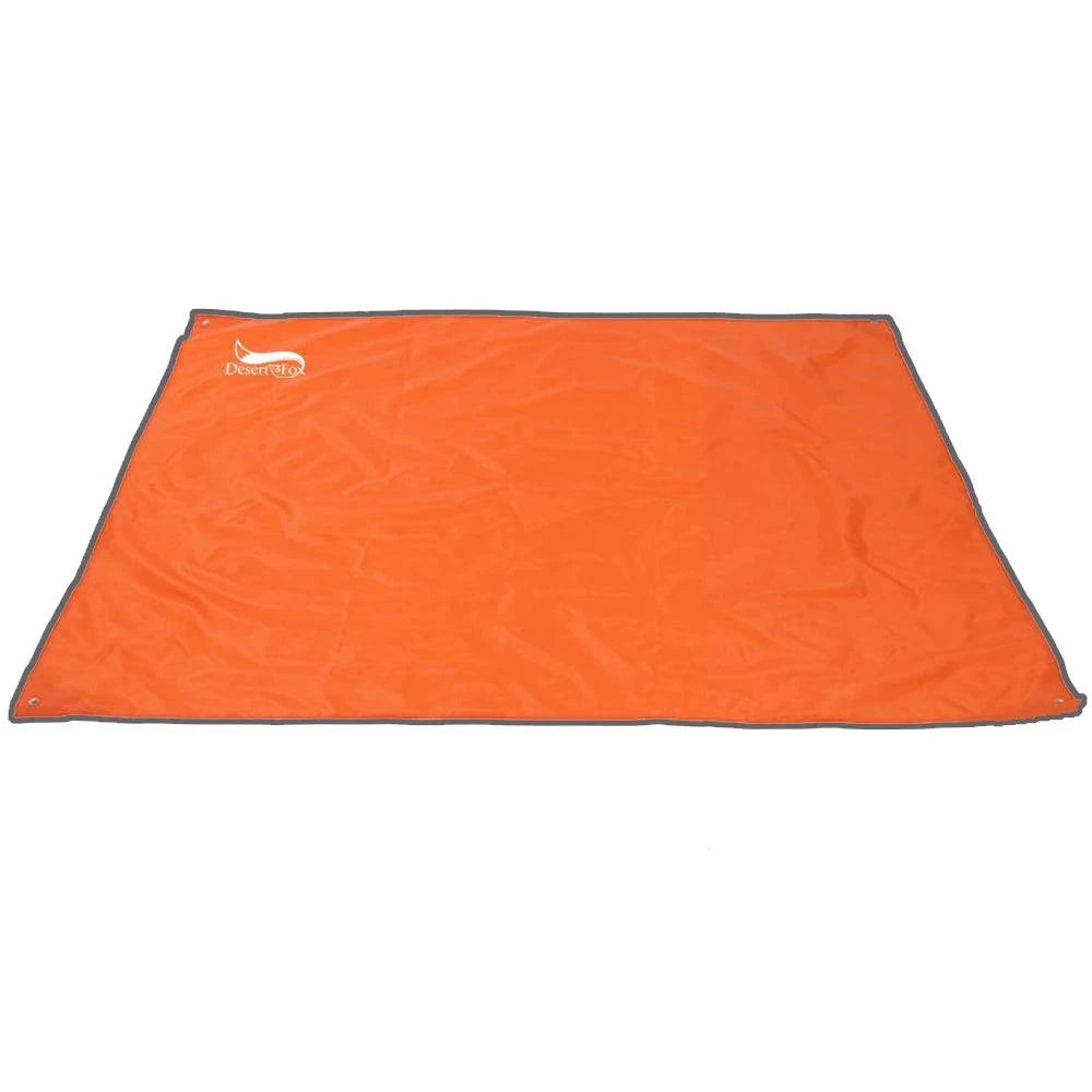 Waterproof Camping Tarp Tent Footprint - Ultralight Picnic Mat for Camping and Hiking - Home Fads