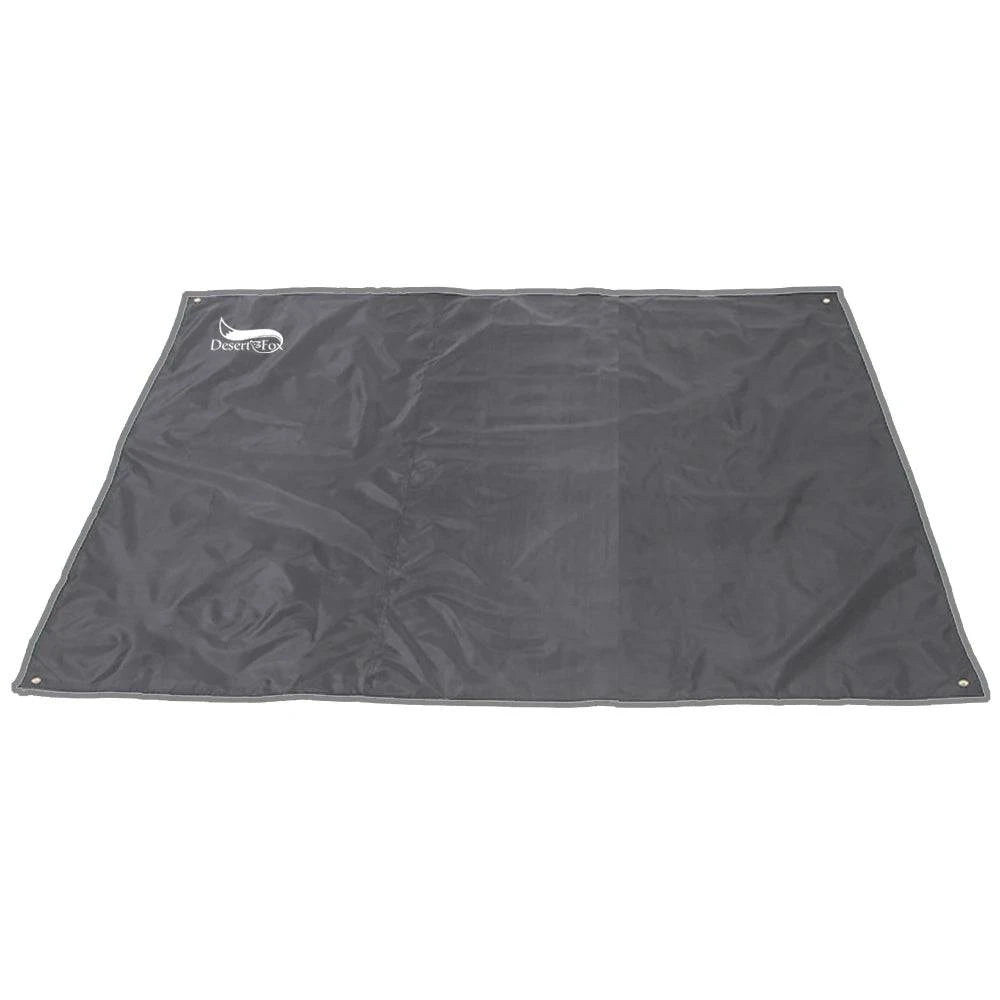 Waterproof Camping Tarp Tent Footprint - Ultralight Picnic Mat for Camping and Hiking - Home Fads
