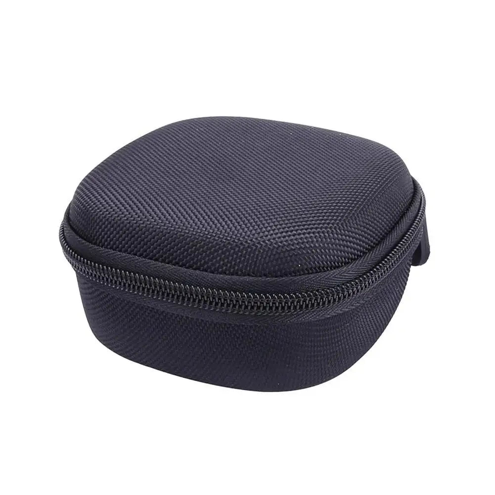 3-in-1 Handheld Puzzle Game Console Storage Bag – EVA Protective Case for Tic Tac Toe Bolt Game & Accessories - Home Fads 
