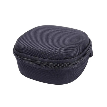 3-in-1 Handheld Puzzle Game Console Storage Bag – EVA Protective Case for Tic Tac Toe Bolt Game & Accessories - Home Fads 