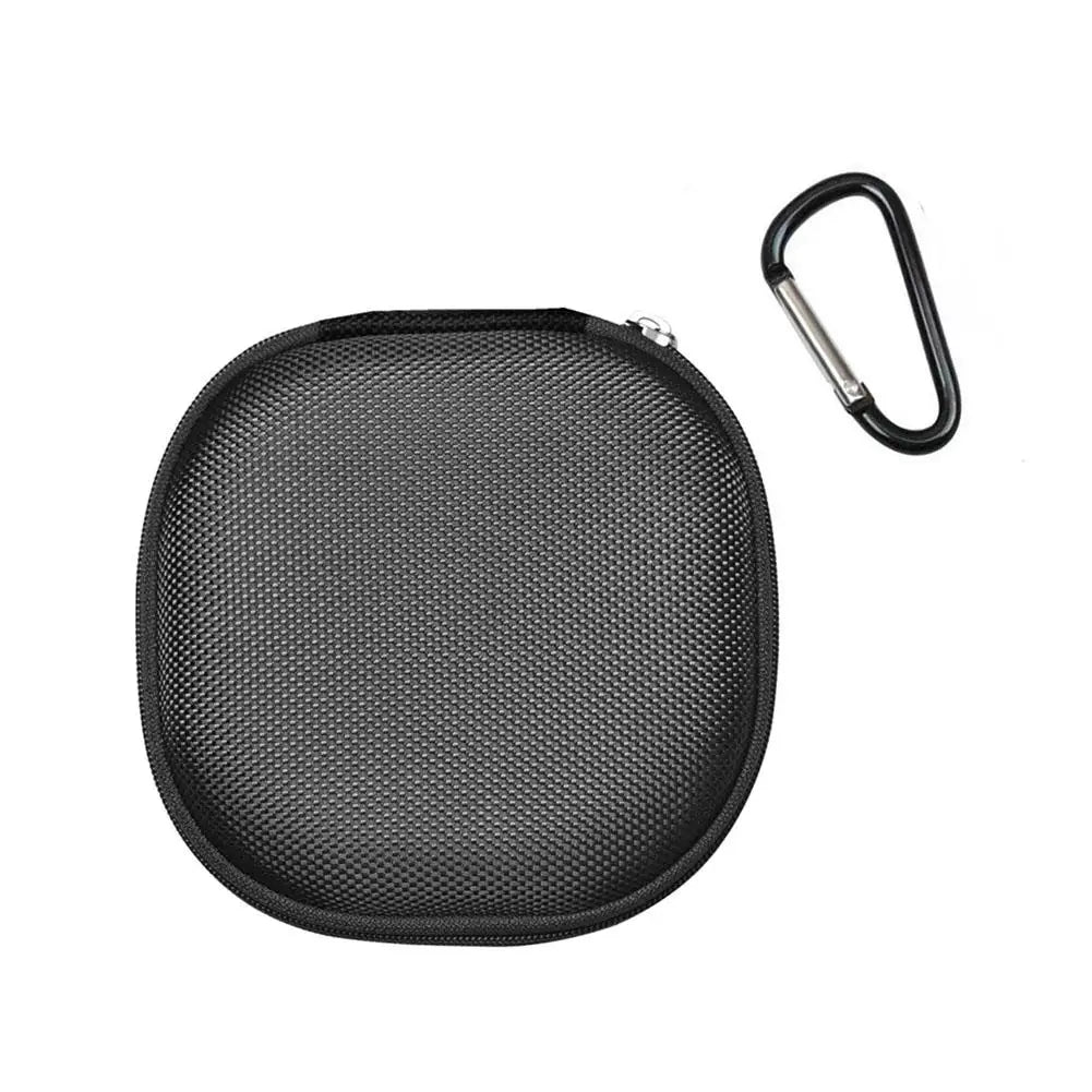 3-in-1 Handheld Puzzle Game Console Storage Bag – EVA Protective Case for Tic Tac Toe Bolt Game & Accessories - Home Fads 