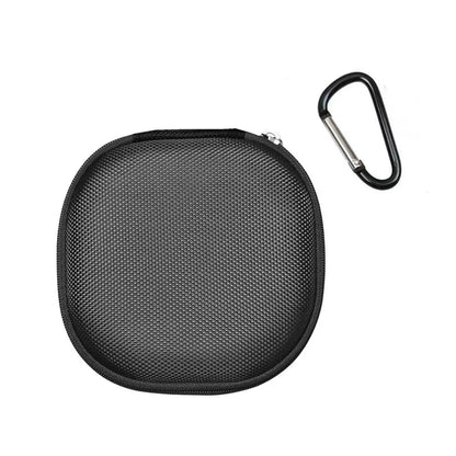 3-in-1 Handheld Puzzle Game Console Storage Bag – EVA Protective Case for Tic Tac Toe Bolt Game & Accessories - Home Fads 