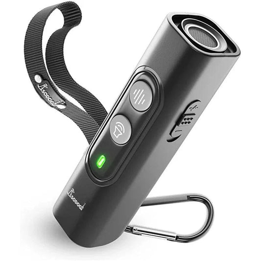 Advanced Canine Training Solution: Dog Repeller - Ultrasonic Anti-Bark Repellent Device - Home Fads 