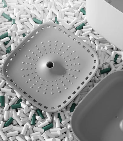 Automatic 3L Pet Water Fountain – Ultra-Quiet USB Powered Drinking Dispenser with Recirculating Filter - Home Fads 