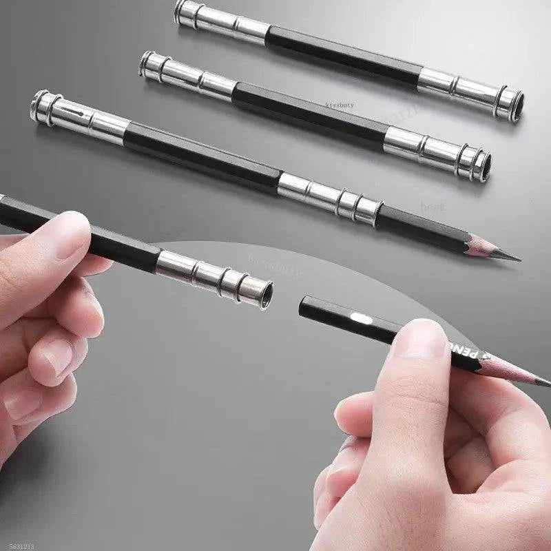 Comprehensive Sketching Pencil Set with Canvas Roll-Up Wrap - 27/38/47 Pieces, Art Supplies for Drawing and Charcoal Sketching - Home Fads 