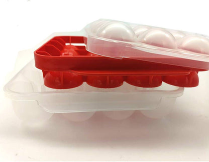 Convenient Kitchen Plastic Meatball Maker Mold - Versatile Tool for Fish, Melon Ball, and More - Home Fads 