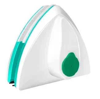 Dual-Sided Magnetic Glass Window Cleaner: Automatic Drainage Wiper (Four Styles) - Home Fads 