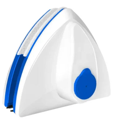 Dual-Sided Magnetic Glass Window Cleaner: Automatic Drainage Wiper (Four Styles) - Home Fads 
