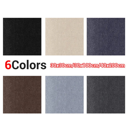 Durable Anti-Scratch Sofa Protection Board | Trimmable Self-Adhesive Cat Scratch Mat Carpet for Cats | Satisfies Feline - Home Fads 