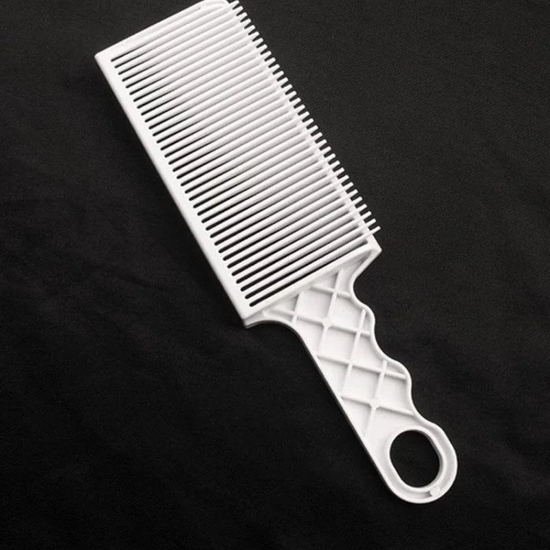 Fade Hair Cutting Comb – Professional Flat Top Blending & Fading Tool for Barbers and Home Use – Heat-Resistant Design - Home Fads 