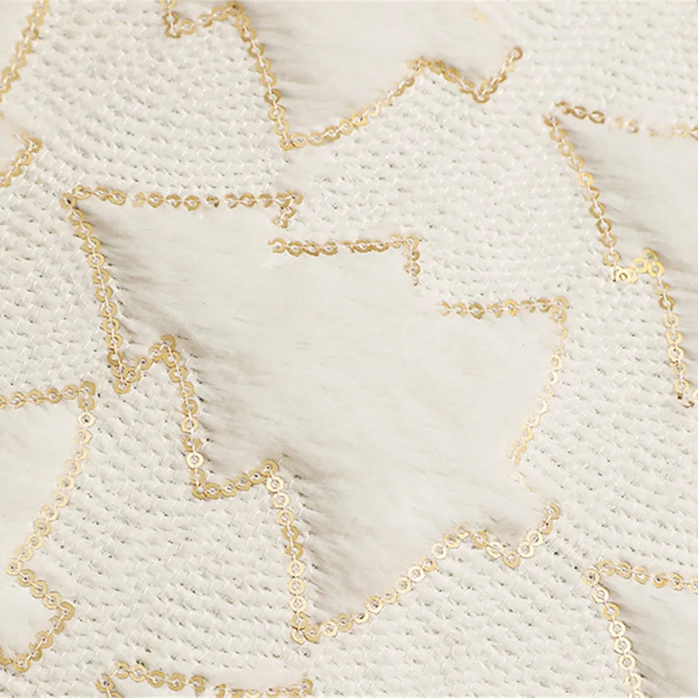 Festive Plush Cushion Covers – Soft Decorative Throw Pillow Cases in Seasonal Colors for Holiday Home Decor - Home Fads 