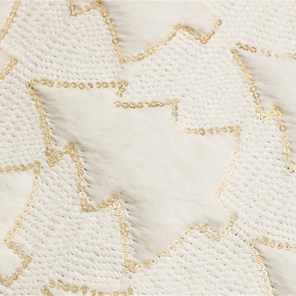 Festive Plush Cushion Covers – Soft Decorative Throw Pillow Cases in Seasonal Colors for Holiday Home Decor - Home Fads 