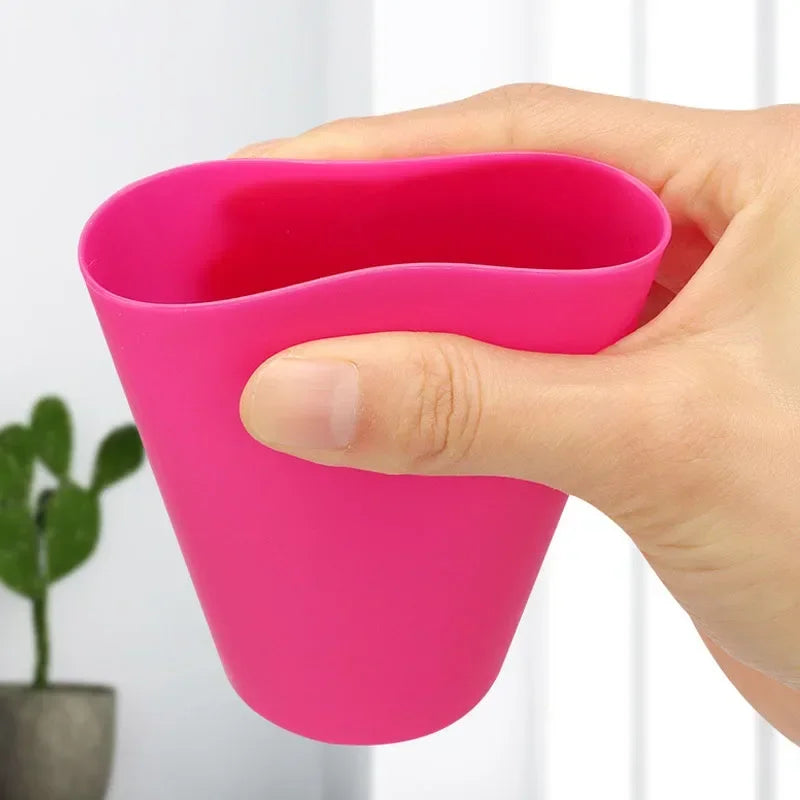 Interactive Stack Cup Speed Game for Kids and Adults - Educational Toy Set - Home Fads 