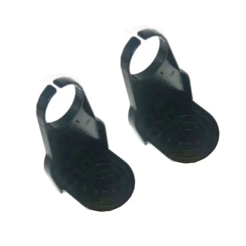 Laundry Detergent Cup Holder Set - Universal Organizer for Soap, Fabric Softener, and Drip Tray - Home Fads 