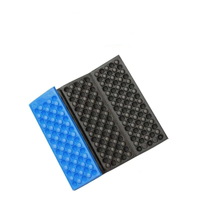 Lightweight Foldable Waterproof Camping Foam Pad for Outdoor Activities - Home Fads 