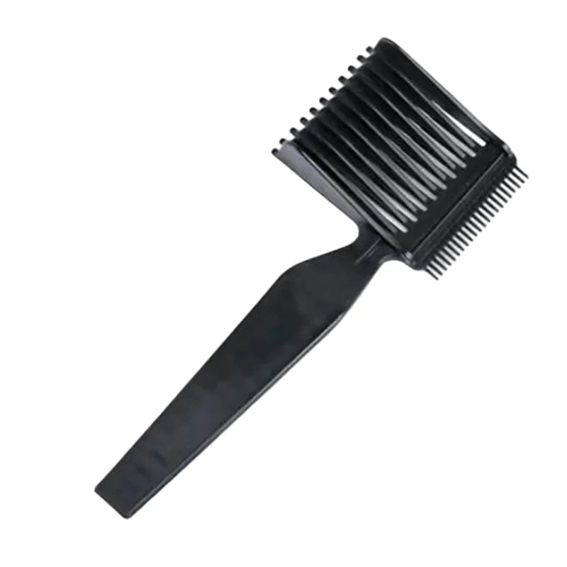 Men's Gradient Haircut Comb – Professional Styling Tool for Precise Hair Cutting - Home Fads 
