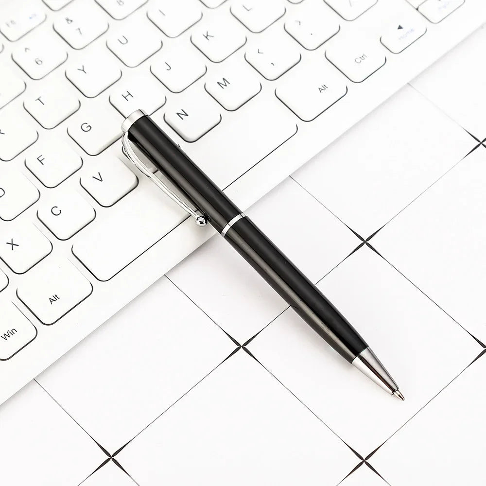 Men’s Quartz Watch 6-in-1 Gift Set – Large Dial, Leather Belt, Wallet, Glasses, Pen, and Keychain - Home Fads 