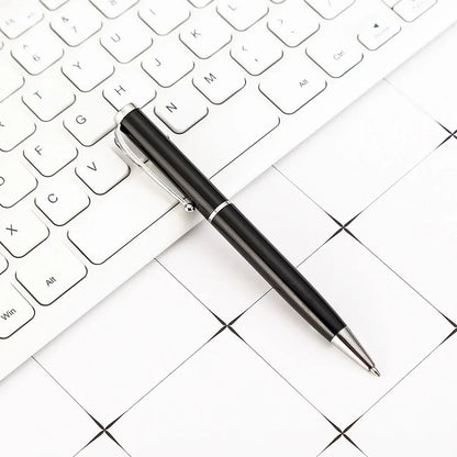 Men’s Quartz Watch 6-in-1 Gift Set – Large Dial, Leather Belt, Wallet, Glasses, Pen, and Keychain - Home Fads 