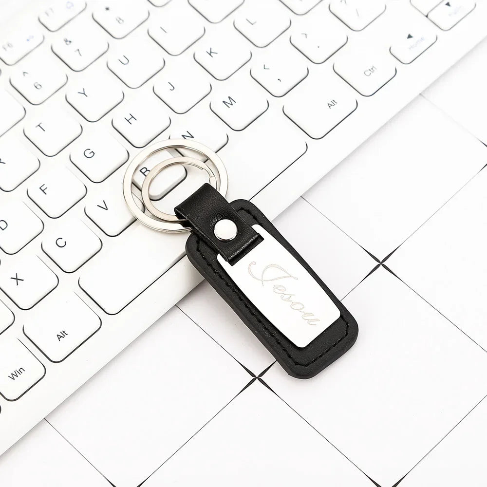 Men’s Quartz Watch 6-in-1 Gift Set – Large Dial, Leather Belt, Wallet, Glasses, Pen, and Keychain - Home Fads 